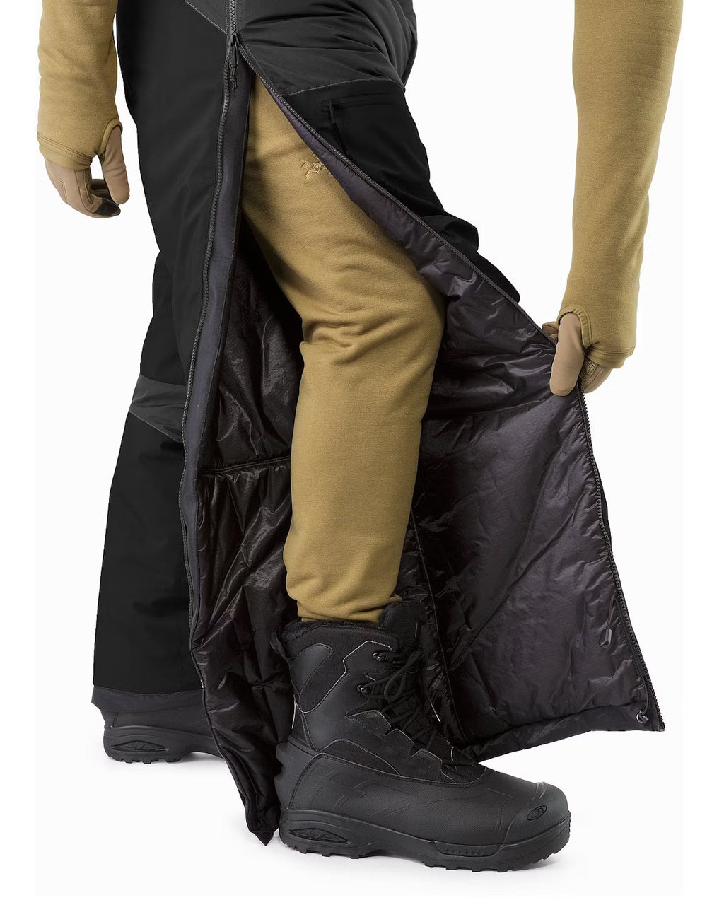 Cold WX Pant SV Gen 1.4 - Expert-Approved Extreme Cold Gear