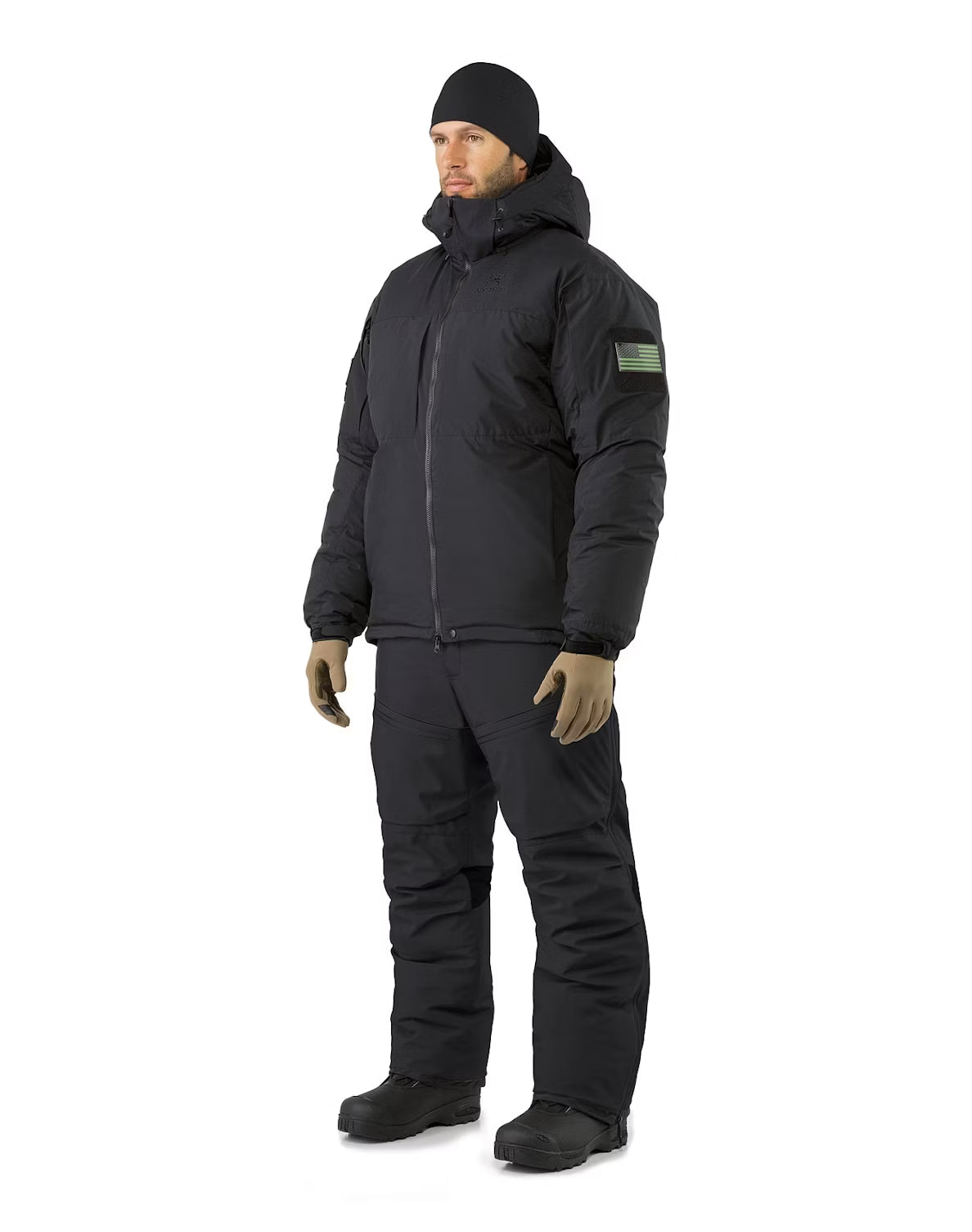 Cold WX Pant SV Gen 1.4 - Expert-Approved Extreme Cold Gear