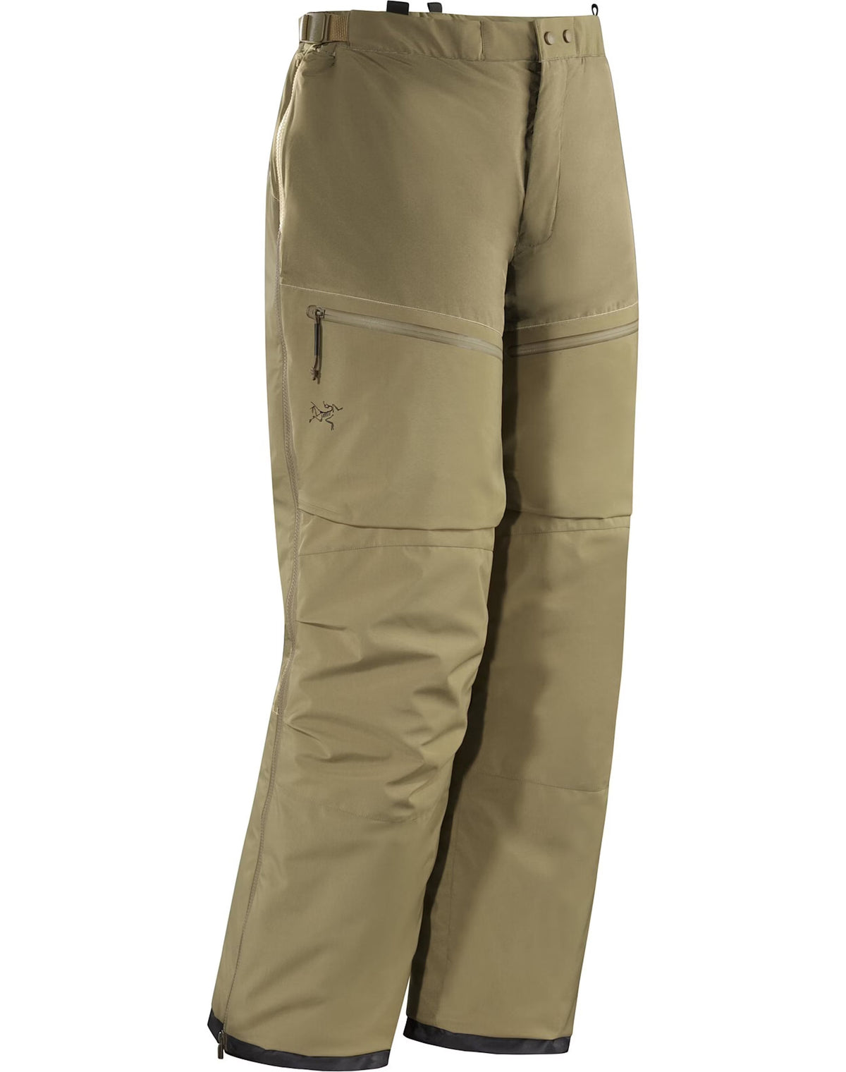 Cold WX Pant SV Gen 1.4 - Expert-Approved Extreme Cold Gear