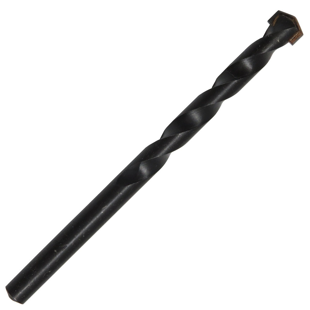5/16" x 4"  Carbide Tipped Masonry Drill Bit Drill America DAM4X5/16