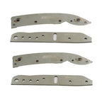 Front Bumper Lifts For Acura Integra DC2 DC4 DB8 With Hardware Gap Fix Lift Kit