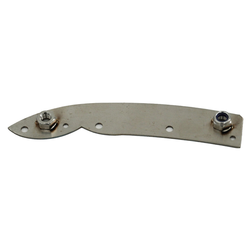 Front Bumper Lifts For Acura Integra DC2 DC4 DB8 With Hardware Gap Fix Lift Kit