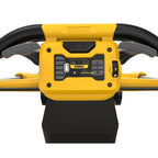 DeWalt DCMWSP700Y2 FLEXVOLT 2x60V MAX 21 in. Cordless Battery Powered Self Propelled Lawn Mower Kit with (2) 4.0 Ah Batteries and Chargers