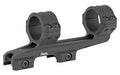 Daniel Defense Optic Mount |  30mm |  Black Finish
