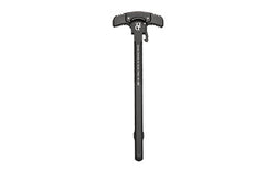 Daniel Defense Grip-N-Rip Charging Handle |  Ambidextrous |  Black |  Fits AR15
