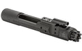 Daniel Defense Complete Bolt Carrier Group |  5.56 NATO |  Matte Finish |  Black |  Shot Peened Bolt |  Extractor Booster |  Chrome Lined Carrier