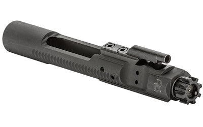 Daniel Defense Complete Bolt Carrier Group |  5.56 NATO |  Matte Finish |  Black |  Shot Peened Bolt |  Extractor Booster |  Chrome Lined Carrier