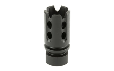 Daniel Defense Superior Suppression Device |  Flash Suppressor |  223 Remington/5.56 NATO |  1/2X28 |  Fits AR Rifles |  Black Finish