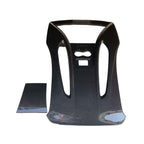 Dry Carbon Fiber Rear Engine Decklid Cover for McLaren 540 570S 570GT