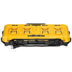 DEWALT DCB104 Multiport Simultaneous Fast Charger