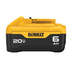 DEWALT DCB206YY 20V MAX* 6Ah Battery
