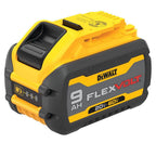 DEWALT DCB609-2 FLEXVOLT® 20V/60V MAX* 9.0Ah Battery (2 PK)