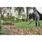 DEWALT DCBL722B 20V MAX* XR® Brushless Cordless Handheld Blower (Tool Only)