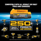 DEWALT DCBP034 20V MAX* XR POWERSTACK™ Compact Battery