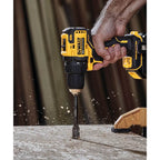 DEWALT DCD708C2 ATOMIC 20V MAX* Brushless Compact 1/2 in. Drill/Driver Kit