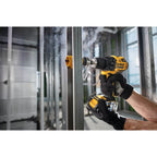 DEWALT DCD708C2 ATOMIC 20V MAX* Brushless Compact 1/2 in. Drill/Driver Kit