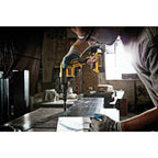DEWALT DCF622B 20V MAX* XR Versa-ClutchTM Adjustable Torque Screwgun (Tool Only)