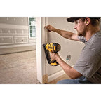 DEWALT DCN660D1 20V MAX* XR® 16 GA Angled Finish Nailer - Kit