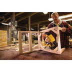 DEWALT DCN680D1 20V MAX* XR® 18 GA Cordless Brad Nailer Kit