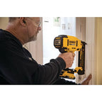 DEWALT DCN680D1 20V MAX* XR® 18 GA Cordless Brad Nailer Kit
