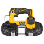 DEWALT DCS375B XTREME 12V MAX* 1-3/4 in. Brushless Cordless Bandsaw (Tool Only)