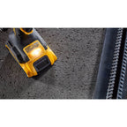 DEWALT DCS438E1 XR® 20V MAX* Brushless Cordless 3 in. Cut-Off Tool Kit