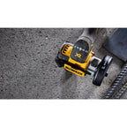 DEWALT DCS438E1 XR® 20V MAX* Brushless Cordless 3 in. Cut-Off Tool Kit