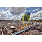 DEWALT DCS690X2 FLEXVOLT® 60V MAX* CORDLESS BRUSHLESS 9 IN. CUT-OFF SAW KIT