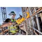 DEWALT DCS690X2 FLEXVOLT® 60V MAX* CORDLESS BRUSHLESS 9 IN. CUT-OFF SAW KIT