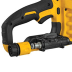 DEWALT DCS690X2 FLEXVOLT® 60V MAX* CORDLESS BRUSHLESS 9 IN. CUT-OFF SAW KIT
