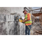 DEWALT DCS690X2 FLEXVOLT® 60V MAX* CORDLESS BRUSHLESS 9 IN. CUT-OFF SAW KIT