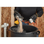 DEWALT DCV501HB 20V Cordless Dry Hand Vacuum (Tool only)