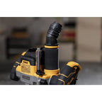 DEWALT DCW620B 20V MAX* XR® Brushless Cordless 2-1/4 Peak HP Plunge Router (Tool Only)