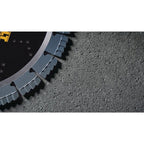 DEWALT DW47427 XP7 All-Purpose Segmented Diamond Blades