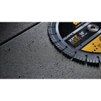 DEWALT DW47427 XP7 All-Purpose Segmented Diamond Blades
