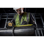 DEWALT DWHT36925S ToughSeries™ 25 ft Tape Measure