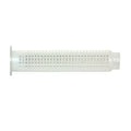 DEWALT 08323-PWR Powers - Plastic Screen 3/4" x 6" - 10 per pack