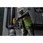 DEWALT DCF900B 20V MAX* XR® 1/2 In. High Torque Impact Wrench with Hog Ring Anvilhless 1/2" Impact Wrench (Tool Only)