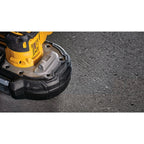 DEWALT DCS377B ATOMIC™ 20V MAX* Brushless Cordless 1-3/4 in. Compact Bandsaw (Tool Only)