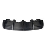 Aggressive Carbon Fiber Rear Diffuser V1 for Lamborghini Huracan EVO