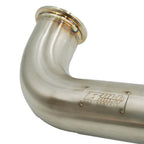 K Series Sidewinder Turbo K20 K24 Honda Acura K Swap EG EK Civic Down Pipe Manifold
