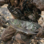 Eberlestock Mission Wings - Lightweight Side Bags w/ Water Bladder Hanger & Water Bottle Pocket