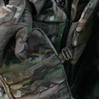 Eberlestock Mission Wings - Lightweight Side Bags w/ Water Bladder Hanger & Water Bottle Pocket