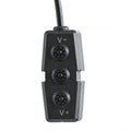 Silynx Clarus BT Adapter- Secure Wireless Comms - For Phone & Radio