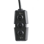 Silynx Clarus BT Adapter- Secure Wireless Comms - For Phone & Radio