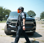 Team Wendy EPIC Protector Mid-Cut - Ballistic Helmet - Ceradyne NIJ IIIA
