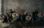 Team Wendy EPIC Protector High-Cut - Ballistic Helmet - Ceradyne NIJ IIIA