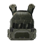 Agilite Pincer Placard 2nd Layer Admin Pouch