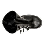 Mira Safety Combat CBRN Overboots Model S