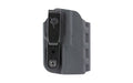 DeSantis Gunhide Slim-Tuk |  Inside Waistband Holster |  Fits Springfield Hellcat Pro |  Ambidextrous |  Kydex |  Black